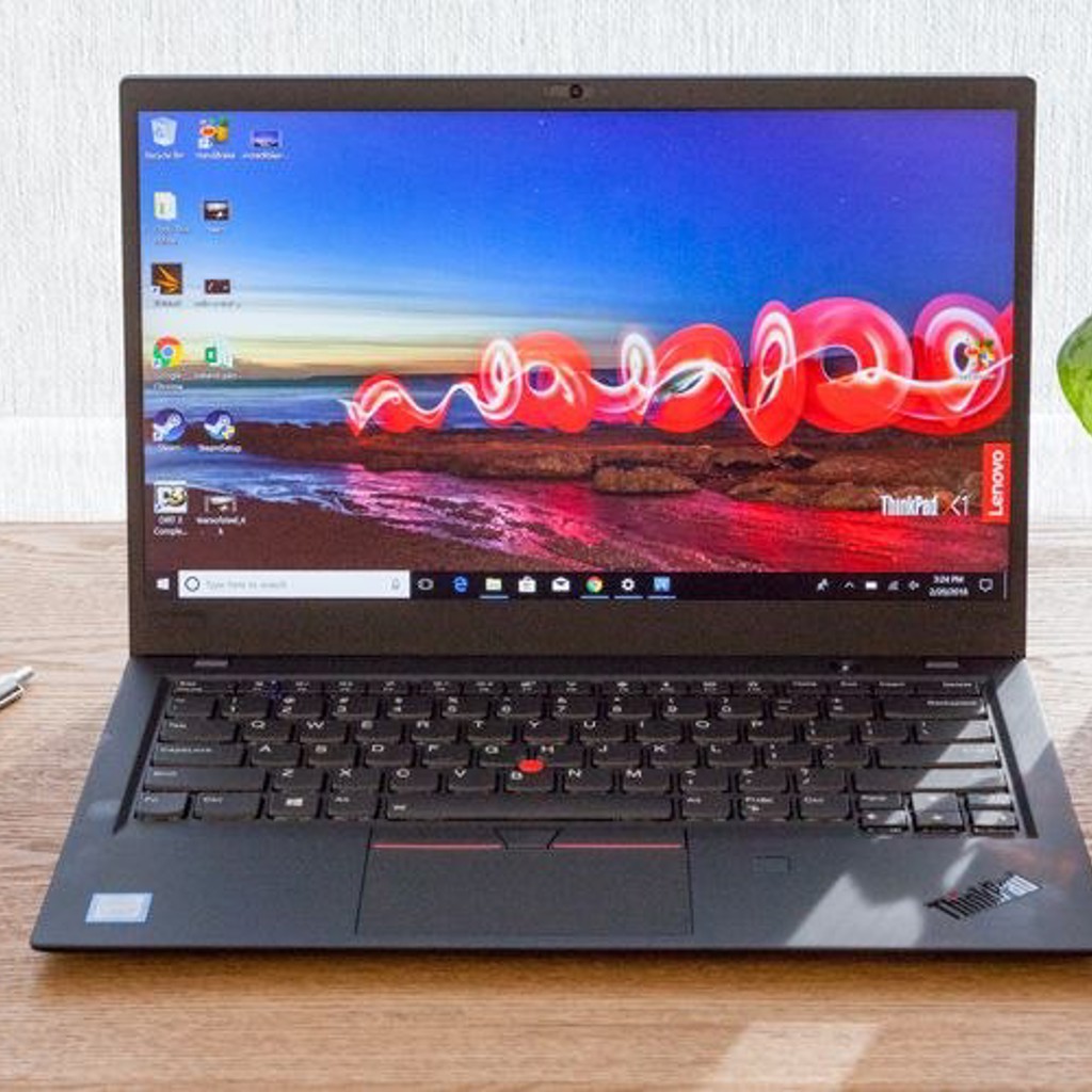 Lenovo Carbon X1 Thinkpad