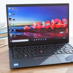 Lenovo Carbon X1 Thinkpad - фото 2