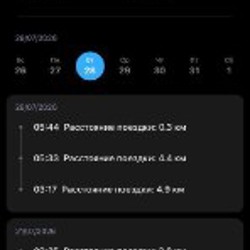 Самокат Xiaomi Electric Scooter 6 - фото 2