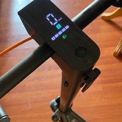 Самокат Xiaomi Electric Scooter 6 - фото 3