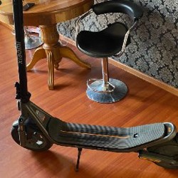 Самокат Xiaomi Electric Scooter 6 - фото 6