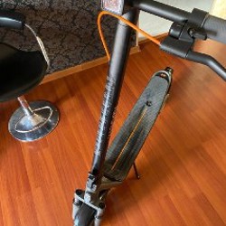Самокат Xiaomi Electric Scooter 6 - фото 7