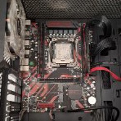 ОЗУ 32 ГБ DDR4 - фото 1