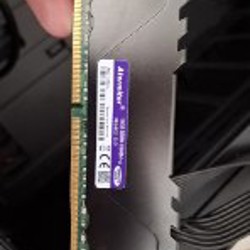 ОЗУ 32 ГБ DDR4 - фото 2