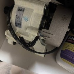 Стиральная машина Hisense - фото 2