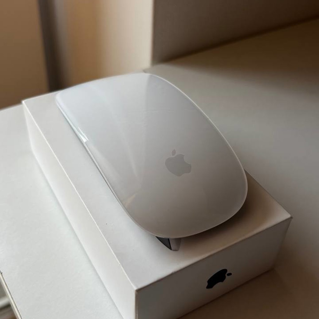 Apple Magic Mouse A1657