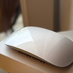 Apple Magic Mouse A1657 - фото 2