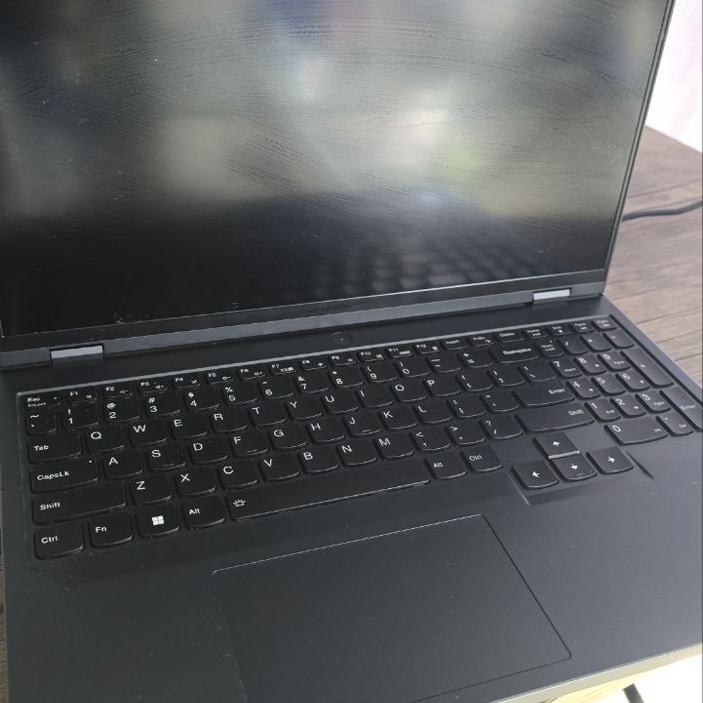Lenovo Legion Pro 5 16IRX8