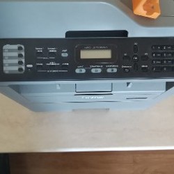 МФУ Brother MFC-L2700DWR 4 в 1 - фото 2