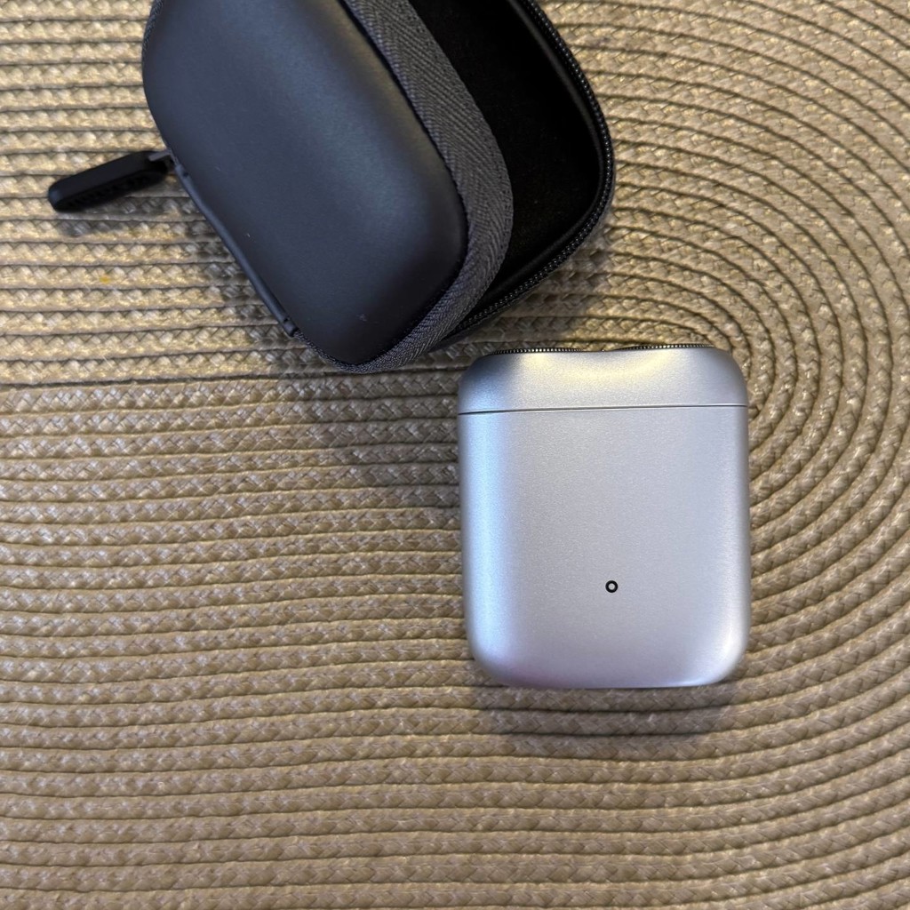 Электрическая бритва Xiaomi