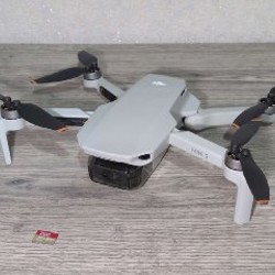 Квадрокоптер DJI Mini 2 - фото 2