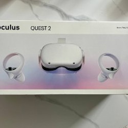 Oculus Quest 128 GB - фото 5