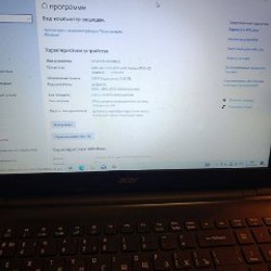 Ноутбук Acer - фото 3