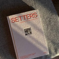 Книга Setters - фото 2