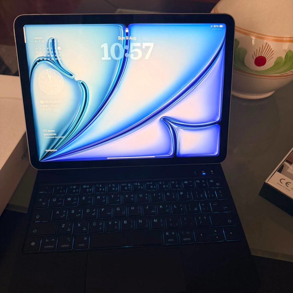 Apple iPad Air 11” 128GB