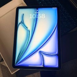 Apple iPad Air 11” 128GB - фото 3