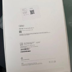 Apple iPad Air 11” 128GB - фото 4