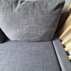 Диван-кровать IKEA FRIHETEN / KLAGSHAMN - фото 6