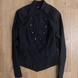 Кофта Napoleon jacket - фото 3