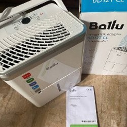Осушитель воздуха Ballu - фото 2