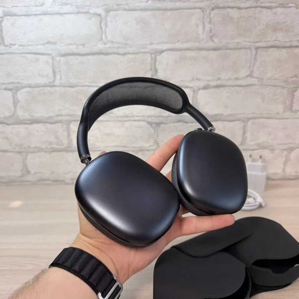 AirPods Max 2 поколения