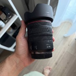 Canon R6 Mark II - фото 4