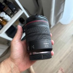 Canon R6 Mark II - фото 5
