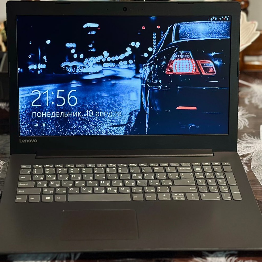 Ноутбук Lenovo IdeaPad 320-15AST
