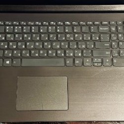 Ноутбук Lenovo IdeaPad 320-15AST - фото 3