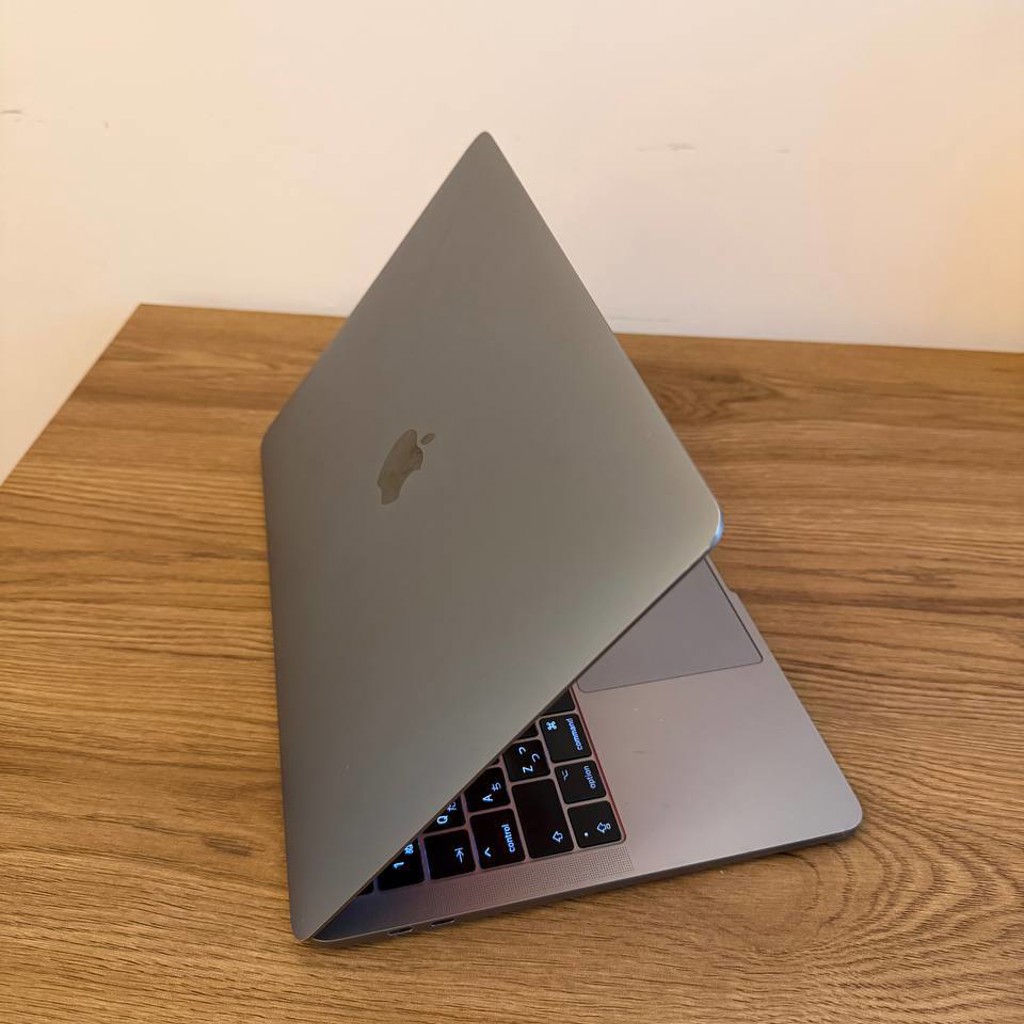 Macbook Pro 13’’ 2017