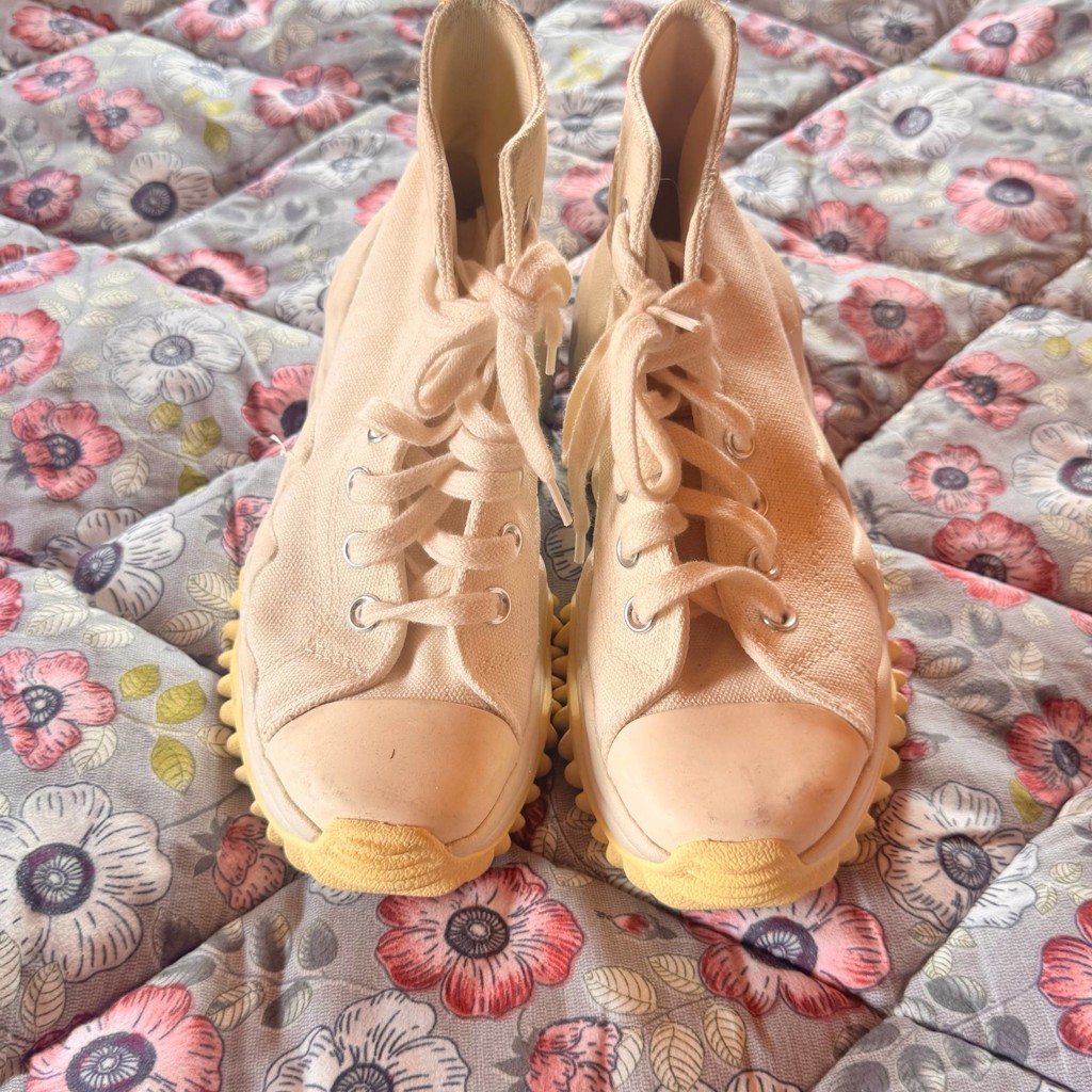 Женские кеды Converse