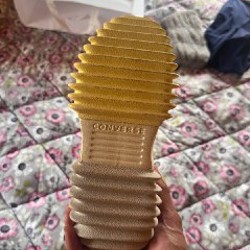 Женские кеды Converse - фото 3