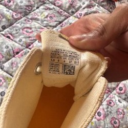 Женские кеды Converse - фото 5