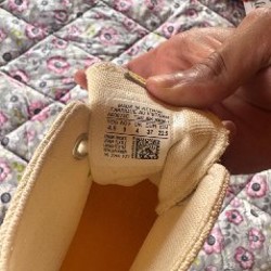 Женские кеды Converse - фото 6