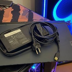 Ноутбук Lenovo Legion 5 - фото 7
