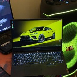Ноутбук Lenovo Legion 5 - фото 8