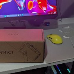 Микрофон Nubi NMIC1 - фото 2