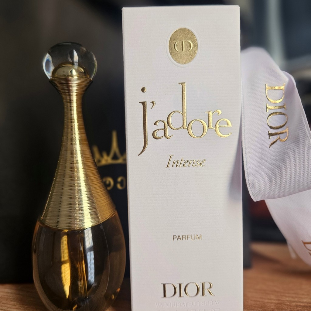 Духи парфюм Dior Jadore intense