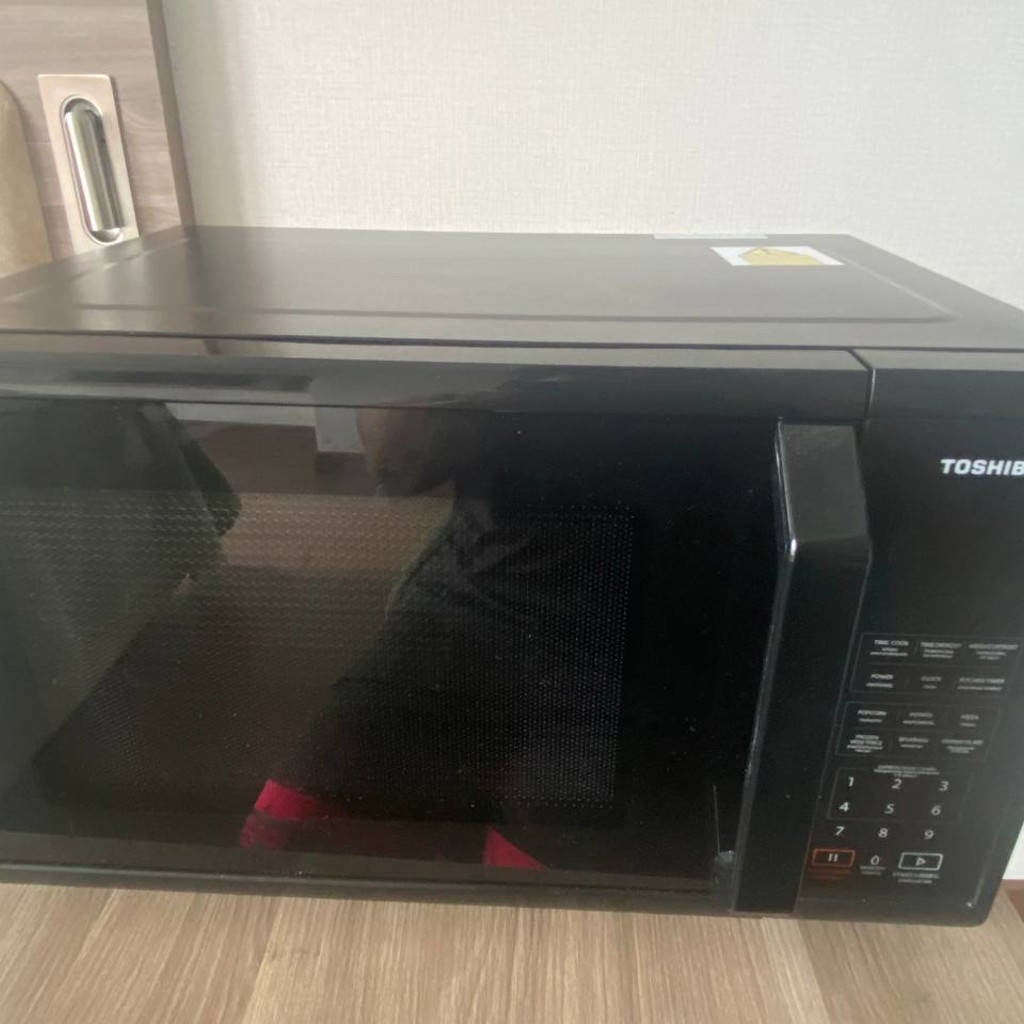 Микроволновка