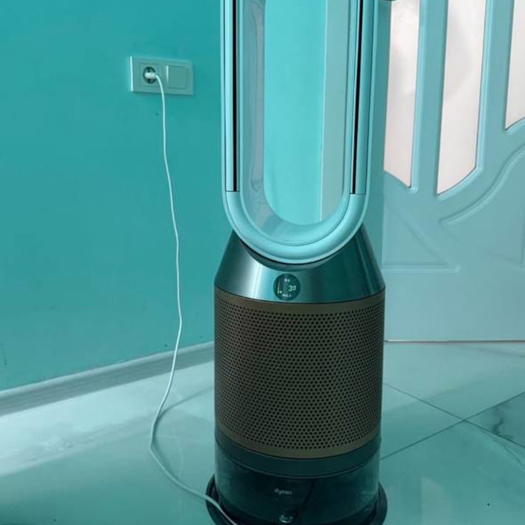 Dyson Purifier Humidify+Cool