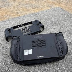Lenovo Legion Go 2 - фото 2