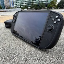 Lenovo Legion Go 2 - фото 3
