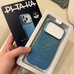 Чехол Pitaka на iPhone 17 Pro - фото 3