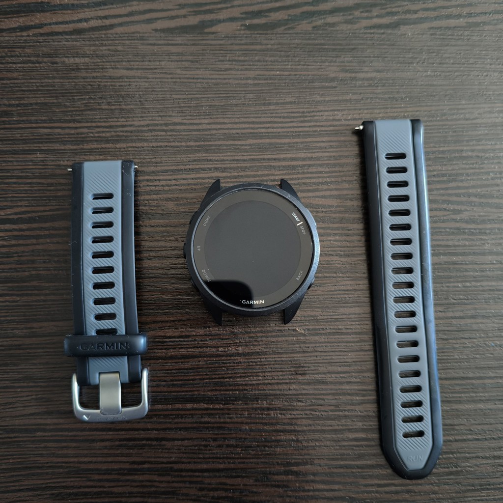 Garmin Forerunner 165 Music