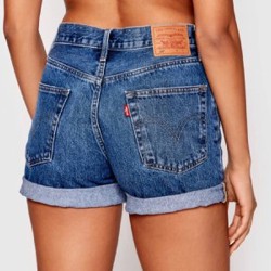 Шорты Levi’s - фото 7