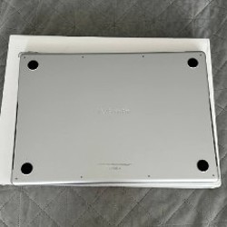 MacBook Pro 16 - фото 2