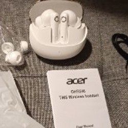 TWS Беспроводные наушники Acer - фото 2