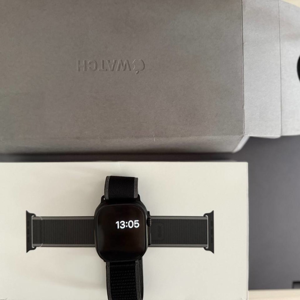 Apple Watch