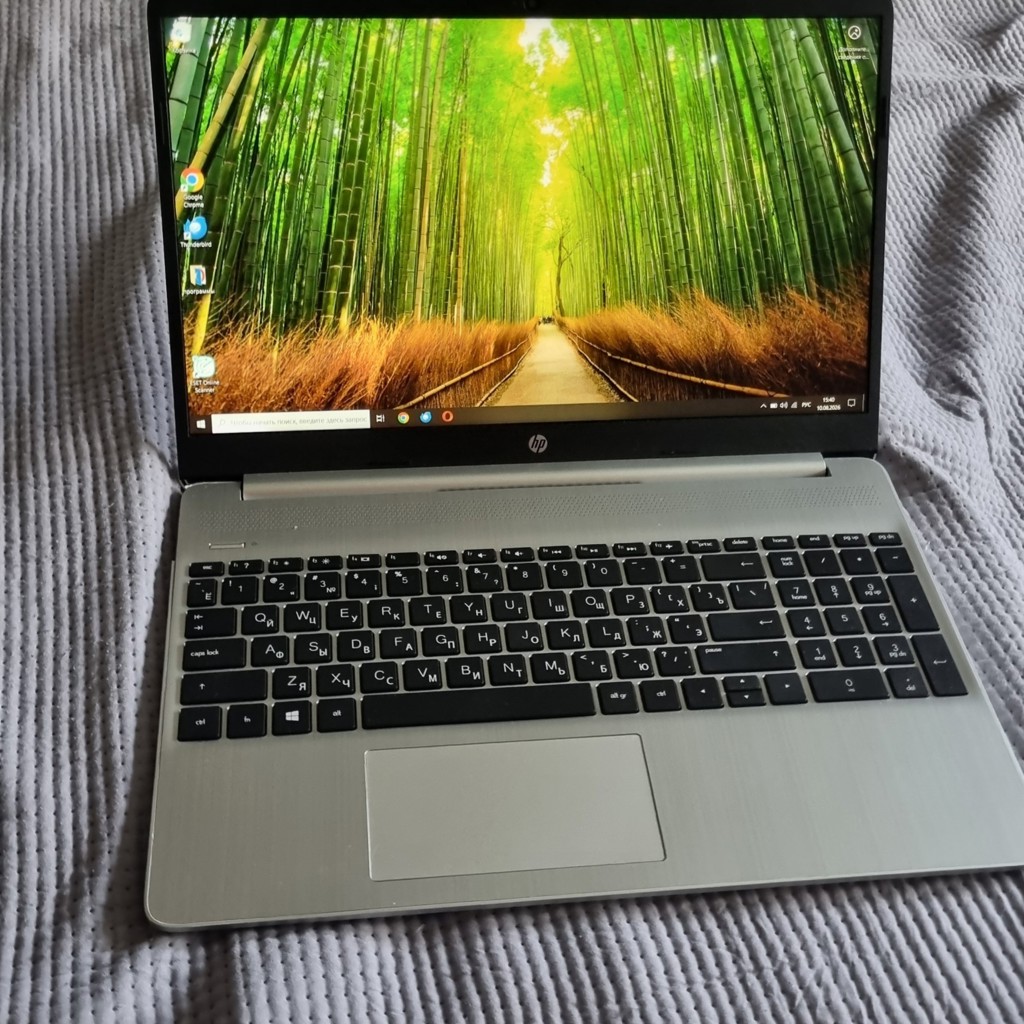 Ноутбук HP 15