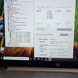 Ноутбук HP 15 - фото 2
